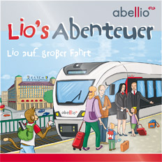 Lios Abenteuer - Abellio